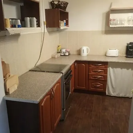 Hauser-bodnar Haz Pensjonat *