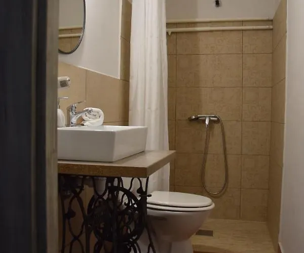 Hauser-bodnár Ház Eger