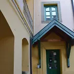 Hauser-bodnar Haz Gasthuis Eger