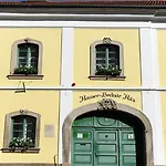 Hauser-bodnár Ház Eger