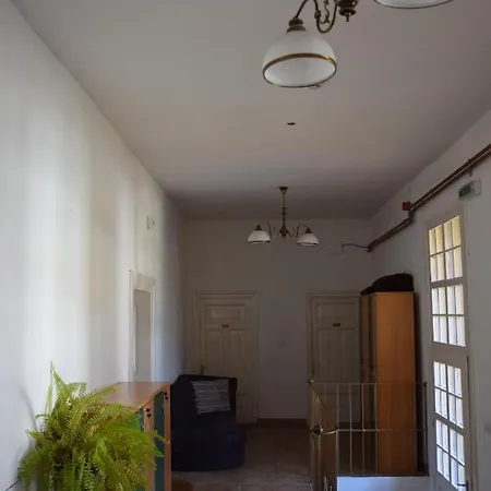 Hauser-bodnar Haz Maison d'hôtes *