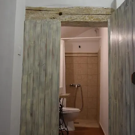 بيت ضيافة Hauser-bodnar Haz