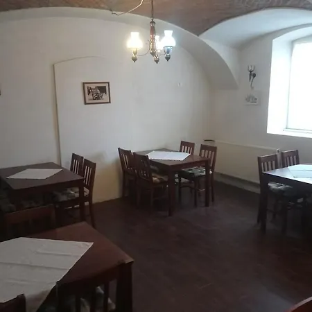 Hauser-bodnár Ház *