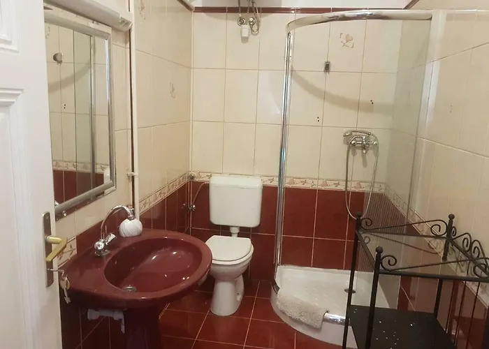 게스트하우스 Hauser-bodnar Haz *